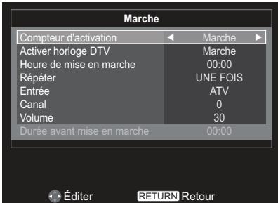 TOSHIBA 32EL934G - Marche - 3