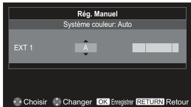 TOSHIBA 32EL934G - Questions fréquentes - 3