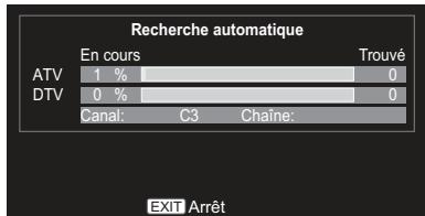 TOSHIBA 32EL934G - Première utilisation - 7
