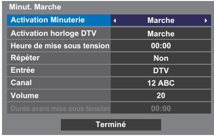 TOSHIBA 40TL938F/G - Marche - 1