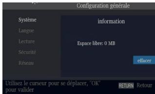 TOSHIBA BDX4350 - Mode interactif : - 5