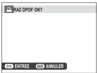 FUJIFILM X20 - ANNULER TOUT - 2