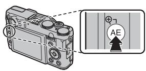 FUJIFILM X20 - Mesure - 1