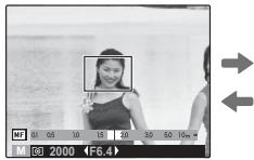 FUJIFILM X20 - VF VERIFICATION AF. - 1