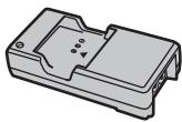FUJIFILM X20 - Accessoires fournis - 1