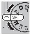 FUJIFILM X20 - SP POSITION SCENE - 1