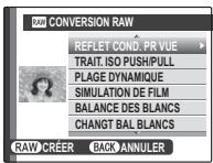 FUJIFILM COMPACT EXPERT FINEPIX X20 - RAW CONVERSION RAW - 1
