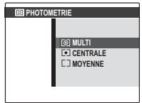 FUJIFILM COMPACT EXPERT FINEPIX X20 - Mesure - 2