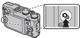 FUJIFILM COMPACT EXPERT FINEPIX X20 - Prise de vue en continu (Mode rafale/Bracketing) - 1