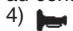 HUSQVARNA HVA TE - COMMUTATEUR GAUCHE SUR LE GUIDON (TE-SMR) - 4