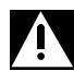 HUSQVARNA HVA TE - WARNING! - 1