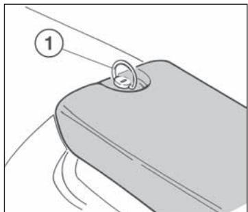 HUSQVARNA SMR 2006 - "SPARK ARRESTER" MAINTENANCE AND CLEANOUT INSTRUCTIONS - 1