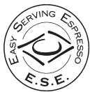 DELONGHI EC150 - Comment preparer un expresso avec les dosettes (seulement pour les machines DOTIES de 2 filtres) - 1