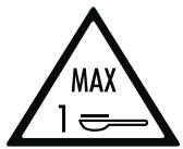 DELONGHI ECAM 22.140.B/22.110.B - Attention! - 2