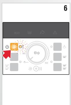 DELONGHI ECAM 22.140.B/22.110.B - MACHINE A CAFE FR Mode d'emploi - 9