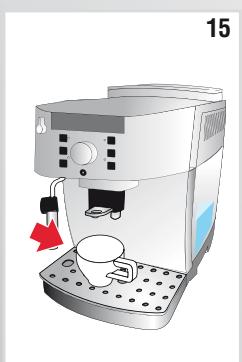 DELONGHI ECAM 22.140.B/22.110.B - MACHINE A CAFE FR Mode d'emploi - 18