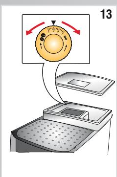 DELONGHI ECAM 22.140.B/22.110.B - MACHINE A CAFE FR Mode d'emploi - 16
