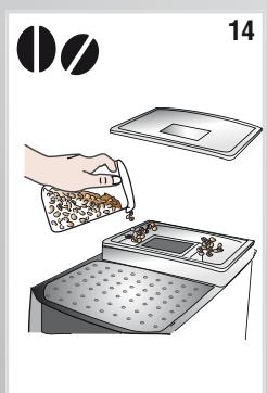 DELONGHI ECAM 22.140.B/22.110.B - MACHINE A CAFE FR Mode d'emploi - 17