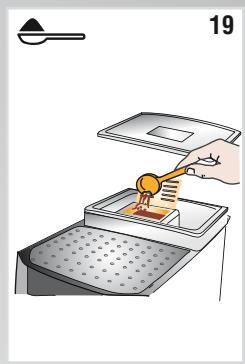 DELONGHI ECAM 22.140.B/22.110.B - MACHINE A CAFE FR Mode d'emploi - 22