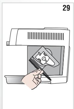 DELONGHI ECAM 22.140.B/22.110.B - MACHINE A CAFE FR Mode d'emploi - 32