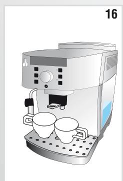 DELONGHI ECAM 22.140.B/22.110.B - MACHINE A CAFE FR Mode d'emploi - 19