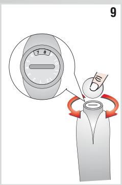 DELONGHI ECAM 22.140.B/22.110.B - MACHINE A CAFE FR Mode d'emploi - 12
