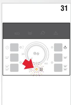 DELONGHI ECAM 22.140.B/22.110.B - MACHINE A CAFE FR Mode d'emploi - 34