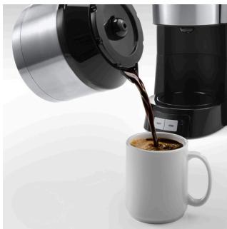 DELONGHI ICM15740 - 3