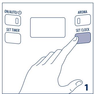 DELONGHI ICM15740 - IMPORTANT - 3