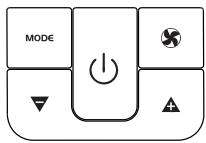 DELONGHI PAC WE109ECO - Modalité climatisation (fig. 21) - 6