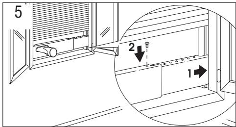 DELONGHI PAC WE110 - Climatisation sans installation - 5