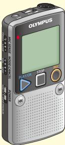 OLYMPUS DP-211 - Active - 1