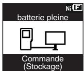 OLYMPUS DS-2500 - Rechargement par connexion à un ordinateur via un port USB - 5