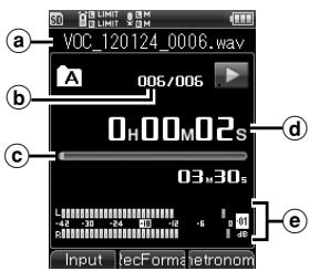 OLYMPUS LS-3 - Lecture - 1