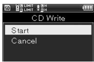 OLYMPUS LS-14 - Remarque - 6