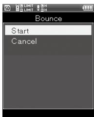 OLYMPUS LS-14 - Bounce - 1