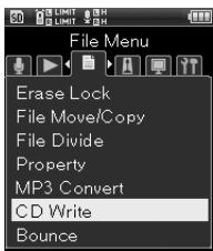 OLYMPUS LS-14 - Remarque - 2