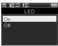 OLYMPUS LS-14 - LED [LED] - 2
