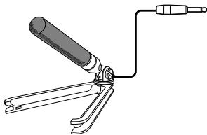 OLYMPUS LS-14 - Connexion avec les périphériques - 5