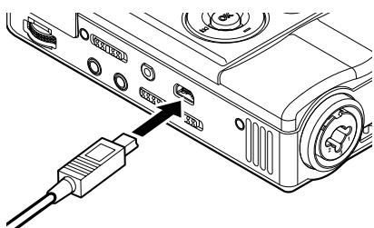 OLYMPUS LS-20M - Remarque - 2