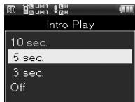 OLYMPUS LS-5 - Remarques - 2