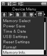 OLYMPUS LS-5 - Remarques - 1