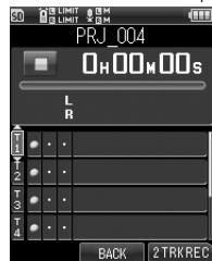 OLYMPUS LS-5 - Rebond [Rebond] - 3