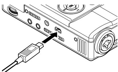OLYMPUS LS-5 - Remarque - 2