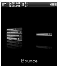 OLYMPUS LS-5 - Utilisez la touche OK - 1