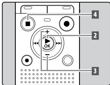 OLYMPUS VN-713PC - Lecture - 1