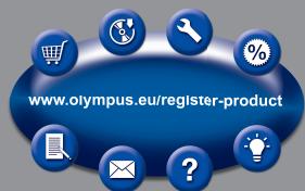 OLYMPUS VN-713PC - 1