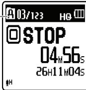 OLYMPUS VN-8500 PC DNS - Remarque: - 2