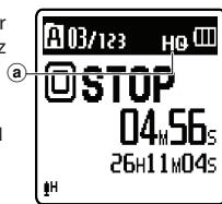 OLYMPUS VN-850PC ME-52 - Remarques: - 1