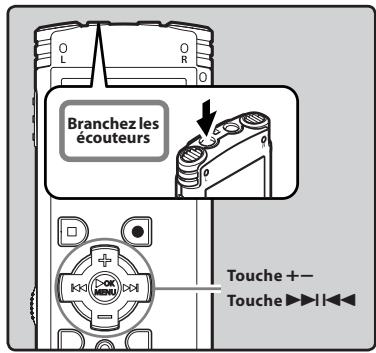 OLYMPUS WS-650 DNS - Pour le modele WS-760M : - 1